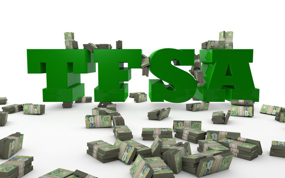 TFSA Tax Free Savings Account Canada