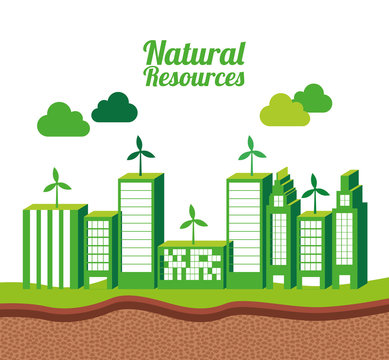 natural resources design 