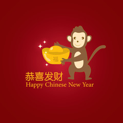 Happy Chinese New Year.