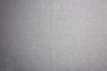 Fototapeta na wymiar Grey fabric texture background
