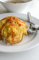 Omelet