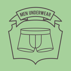 men underwear design 