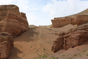 Fototapeta premium Góry....