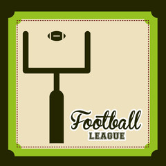 football championship design 