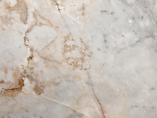 Marble with natural pattern texture