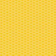 Chinese New Year on gold background. Texture and gold background on Chinese New Year.