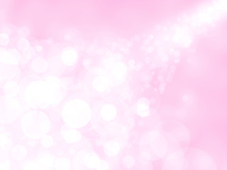 abstract background bokeh circles for background use