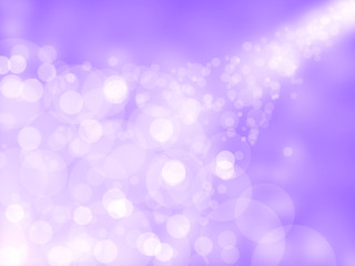 abstract background bokeh circles for background use