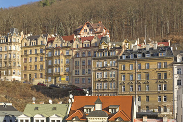Carlovy Vary czech