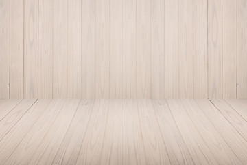 Naklejka premium Wood texture background