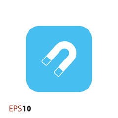 Magnet icon for web and mobile