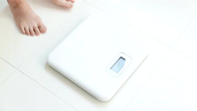 ダイエット