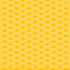 Chinese New Year on gold background. Texture and gold background on Chinese New Year Day.