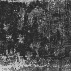 Fototapeta na wymiar Abstract black grunge old wall background