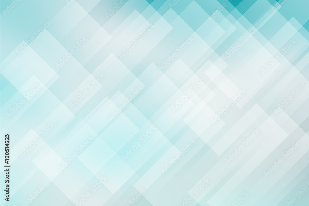 Poster abstract geometric shape background