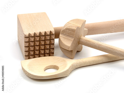 "Küchenutensilien" Stockfotos und lizenzfreie Bilder auf Fotolia.com