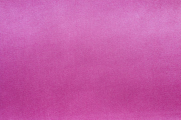 Pink satin fabric texture