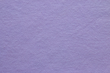 texture pale lilac jersey