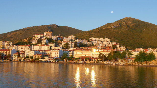 Datca, Turkey, Daily life Summer Travel Destination
