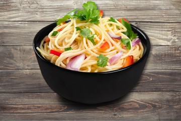 Chicken Soup.