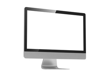 Modern Screen Monitor