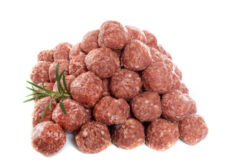 group of meatball