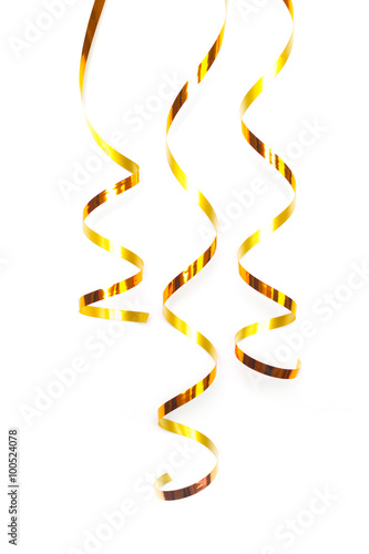 "Ribbon isolated on white" Stock photo and royalty-free images on