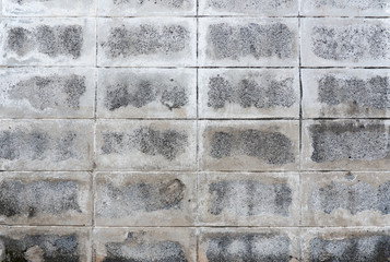 grungy concrete wall