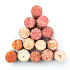 Wine cork