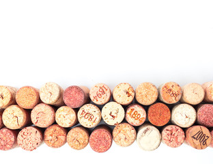 Wine corks