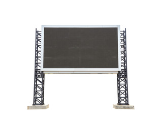 sign board