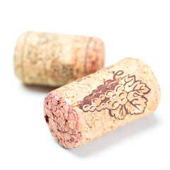 Wine corks