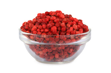 red peppercorn