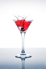 classic contemporary cocktail