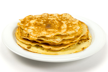 Pfannkuchen