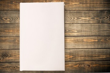 Blank.