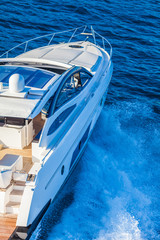 luxury motoryacht - 100530823