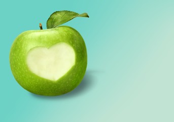 Apple.