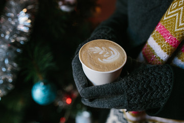 Coffee for you with love