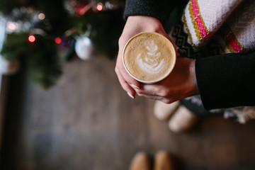 Coffee for you with love