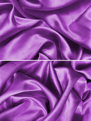 Texture satin, silk background