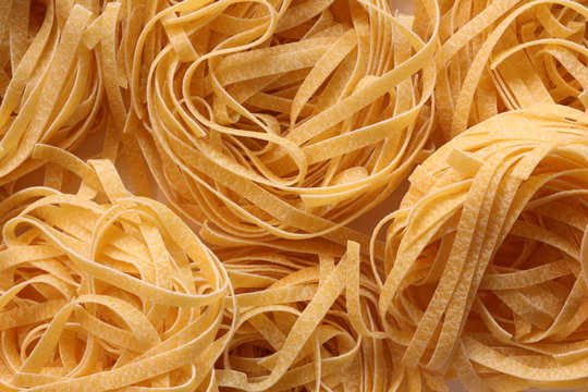 tagliatelle, italian food speciality