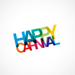 happy carnival