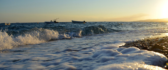 Onde - Bova Reggio Calabria