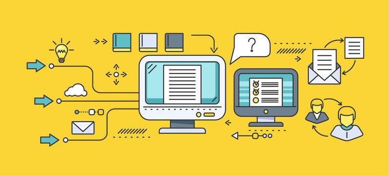 Distance Learning and Education