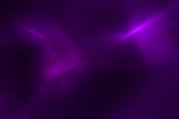 purple wave glow. lighting effect abstract background for your b