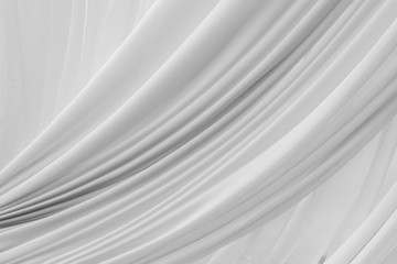 Obraz premium folds of fabric