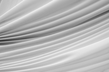 Obraz premium folds of fabric