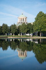 Stuttgart, Eckensee