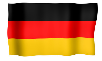 Flag of Germany